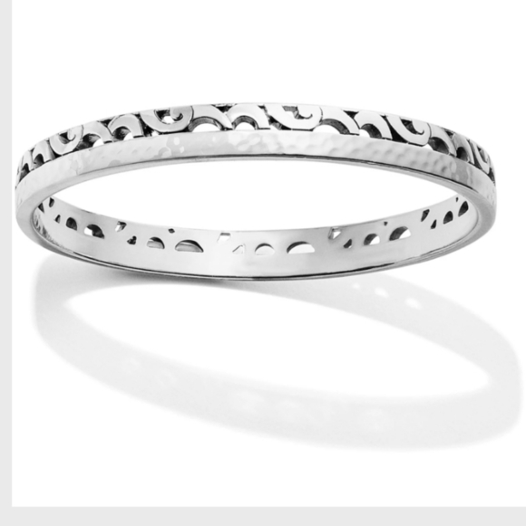 Brighton Jewelry - Brighton Barbados Park Bangle